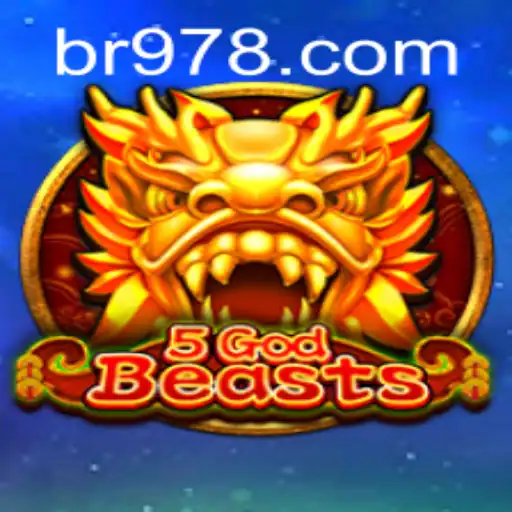 Descubra o Universo de 5GodBeasts: O Jogo que Está Conquistando os Gamers em 2023
