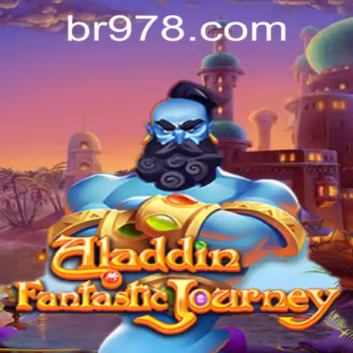 Descubra a Magia de Aladdin no BR987.com: Uma Aventura Inesquecível
