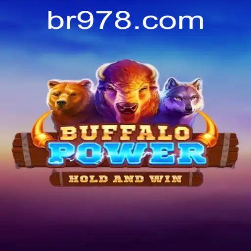 Descubra o Mundo Empolgante de BuffaloPower no BR987.com