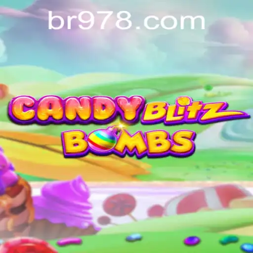 Descubra CandyBlitzBombs: Um Mundo de Explosões Doces
