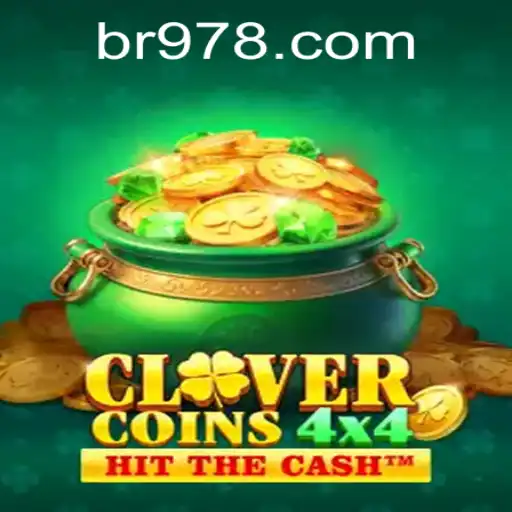 Descubra o Fascinante Mundo de CloverCoins4x4 em BR987.com