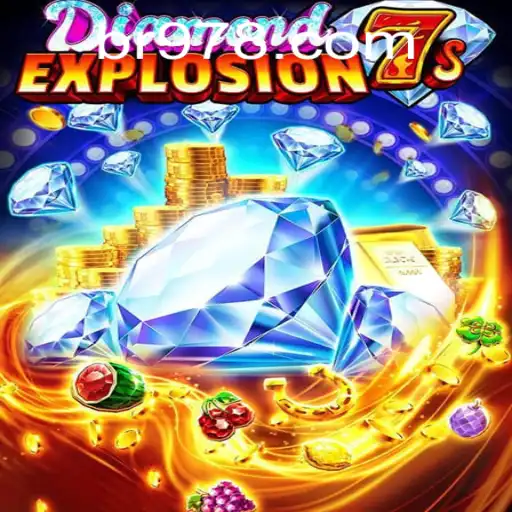 Explorando o Universo de DiamondExplosion7s: O Jogo Que Fascina Entusiastas de Cassinos