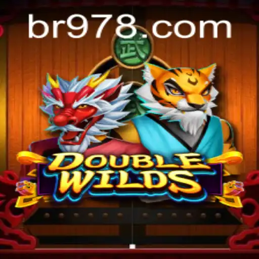 Explorando o Novo Jogo DoubleWilds no BR987.com