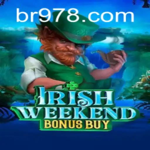 Irish Weekend Bonus Buy: Descubra o Novo Jogo Excitante