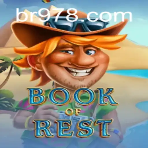 BookofRest: Descubra o Mundo Fascinante do Jogo
