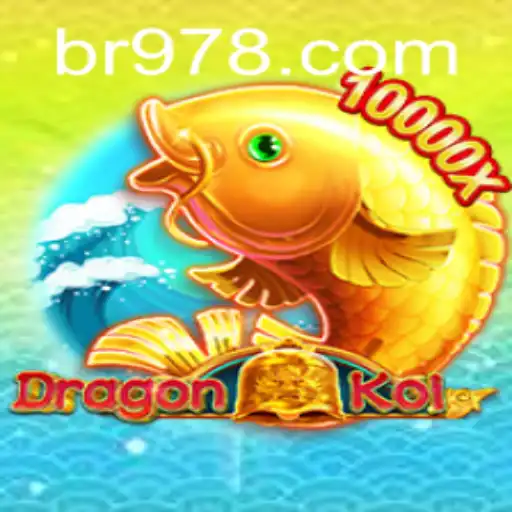 Descubra o Fascinante Mundo de DragonKoi e as Novidades em BR987.com