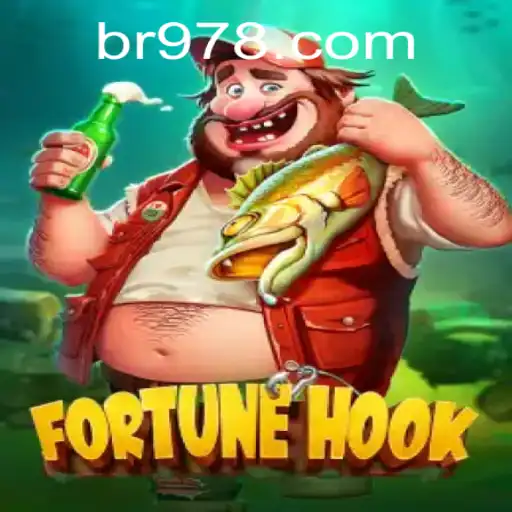 FortuneHook: Explore a Aventura Digital com BR987.com