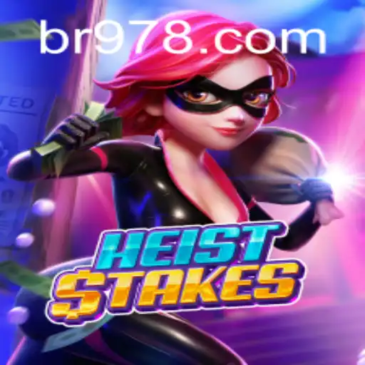 Descubra o Mundo de HeistStakes: Estratégia e Aventura no BR987.com