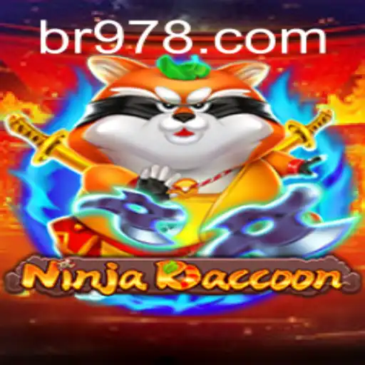 Explorando o Mundo Aventura de NinjaRaccoon
