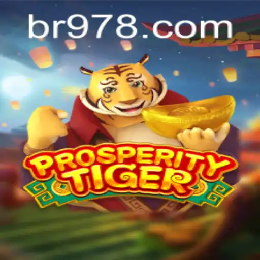 Explorando o Fascinante Mundo do Jogo ProsperityTiger