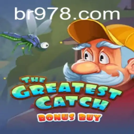 Descubra a Emoção do TheGreatestCatchBonusBuy no BR987.com