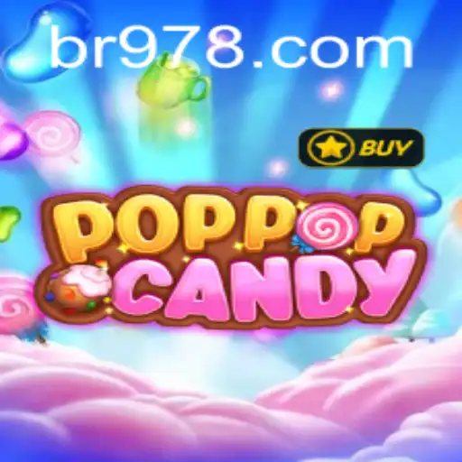Descubra o Fascinante Mundo de POPPOPCANDY