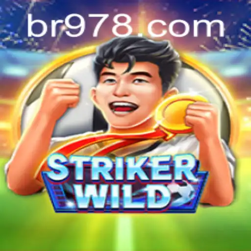 StrikerWILD: Aventura e Estratégia no Mundo de BR987.com