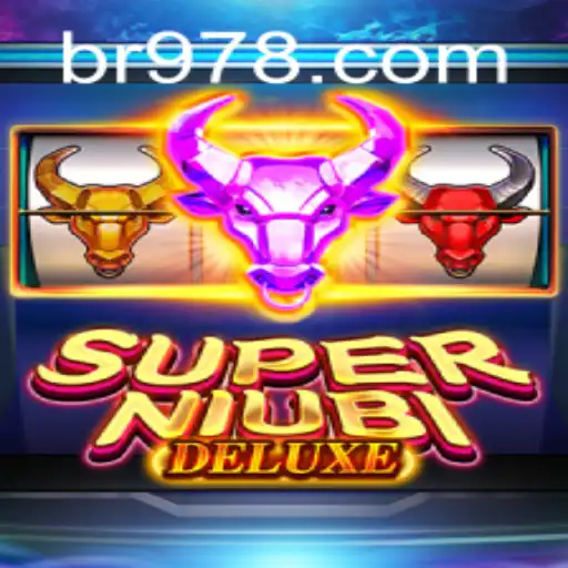 Descubra o Fascinante Mundo de SuperNiubiDeluxe