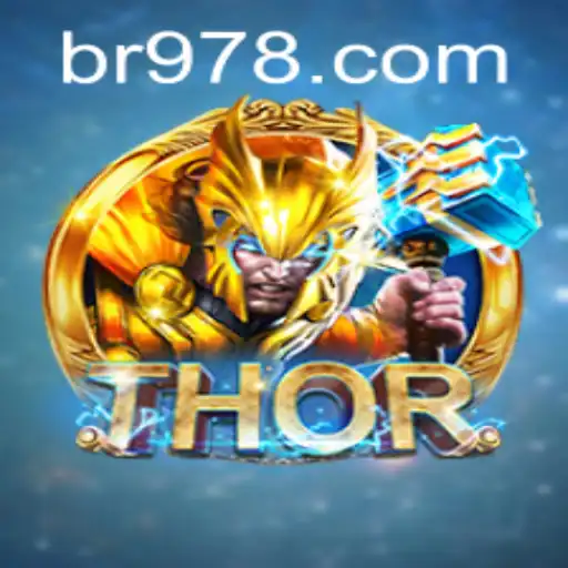 Descubra o Jogo THOR: Aventura e Estratégia em um Mundo Mitológico