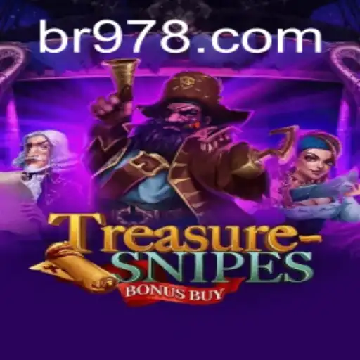Descubra o Empolgante Mundo de TreasuresnipesBonusBuy e sua Conexão com BR987.com