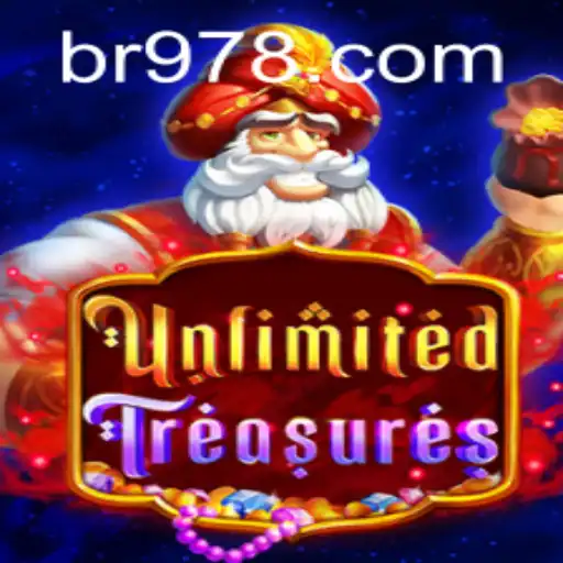 UnlimitedTreasures: Aventuras e Estratégias no Mundo dos Tesouros Inesgotáveis